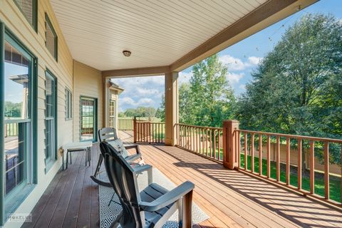 Tiny photo for 833 Carolyn Court, Elburn, IL 60119 (MLS # 12462959)