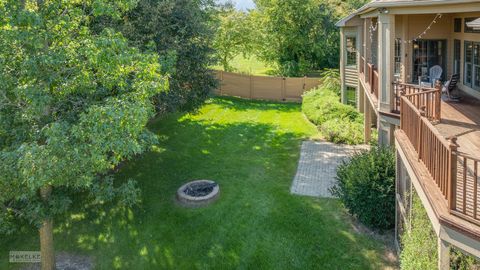 Tiny photo for 833 Carolyn Court, Elburn, IL 60119 (MLS # 12462959)