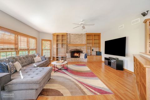 Tiny photo for 833 Carolyn Court, Elburn, IL 60119 (MLS # 12462959)