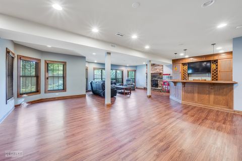 Tiny photo for 833 Carolyn Court, Elburn, IL 60119 (MLS # 12462959)