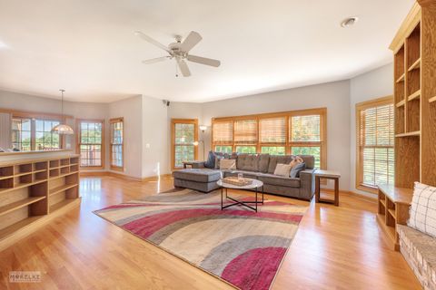 Tiny photo for 833 Carolyn Court, Elburn, IL 60119 (MLS # 12462959)