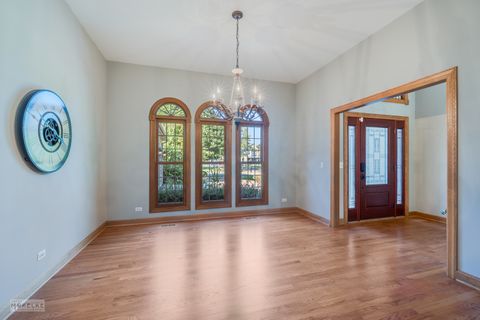 Tiny photo for 833 Carolyn Court, Elburn, IL 60119 (MLS # 12462959)