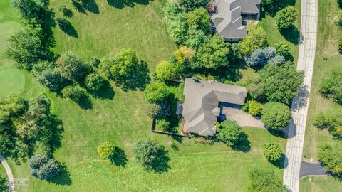 Tiny photo for 833 Carolyn Court, Elburn, IL 60119 (MLS # 12462959)