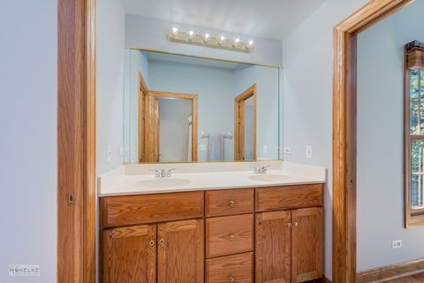 Tiny photo for 833 Carolyn Court, Elburn, IL 60119 (MLS # 12462959)