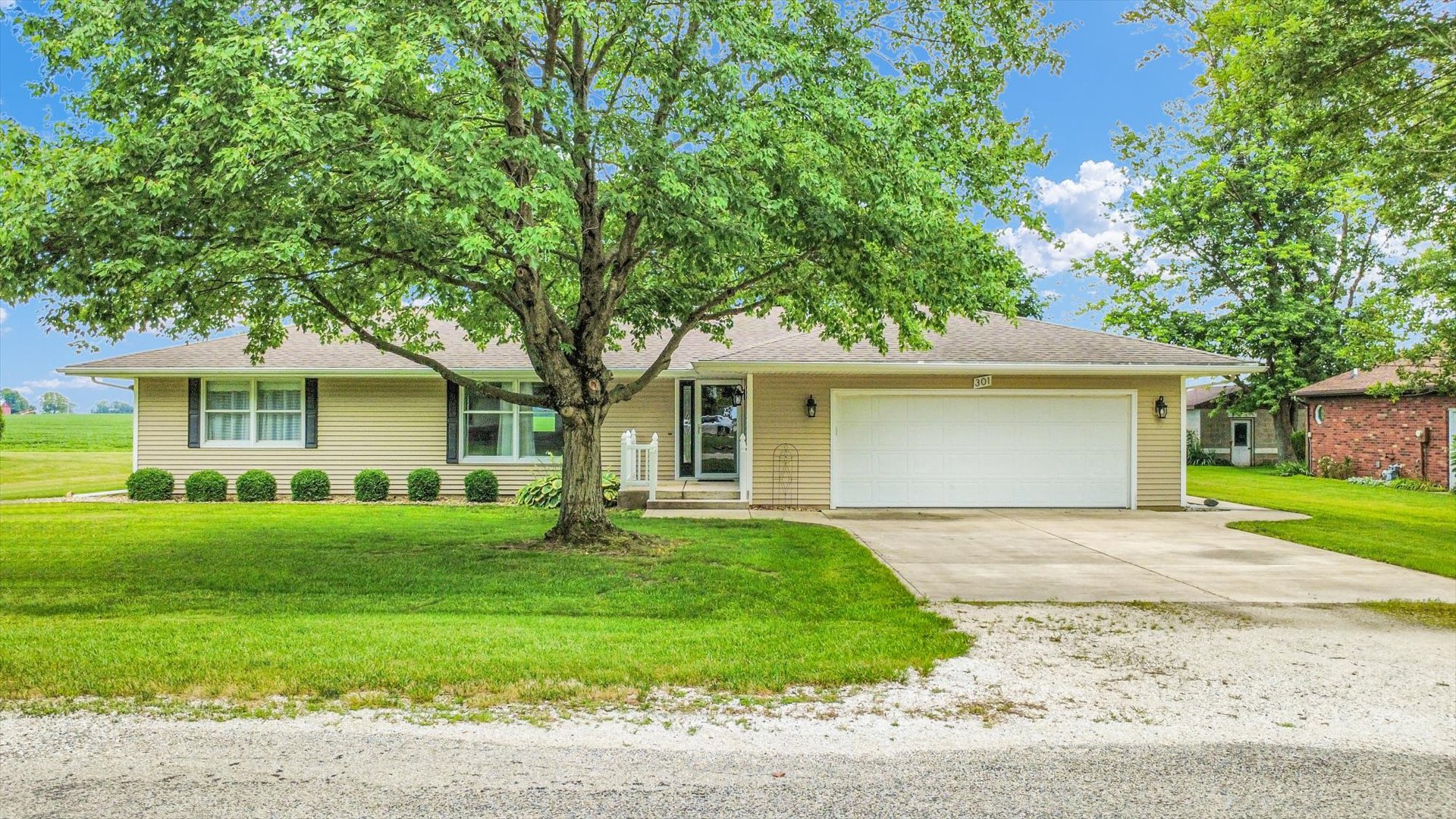 301 Duitsman Drive