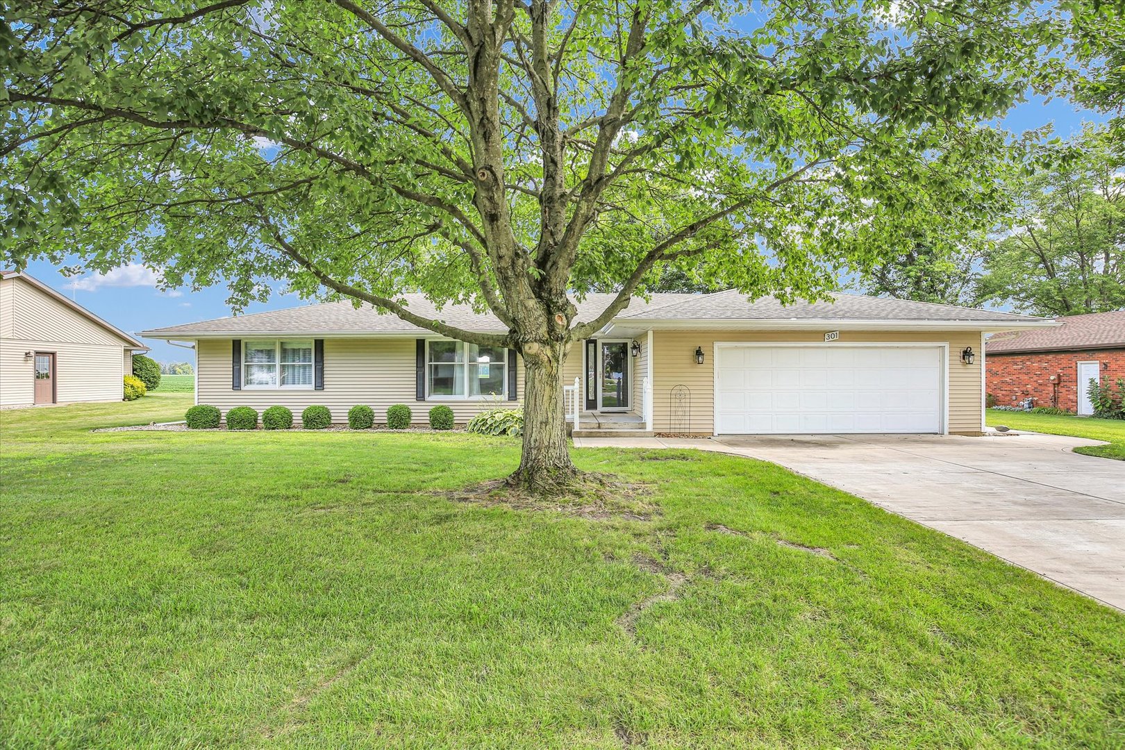 301 Duitsman Drive