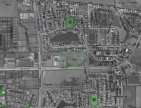 169 Plank Road, Sycamore, IL 60178 - #: 07356976