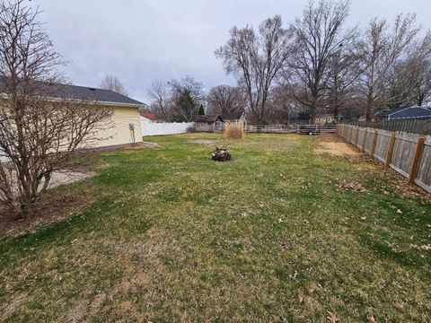 Tiny photo for 4506 26th Avenue, Moline, IL 61265 (MLS # 12599662)