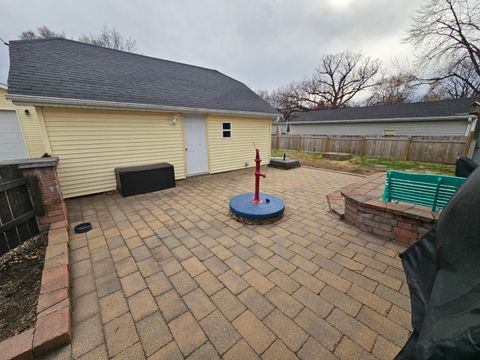 Tiny photo for 4506 26th Avenue, Moline, IL 61265 (MLS # 12599662)