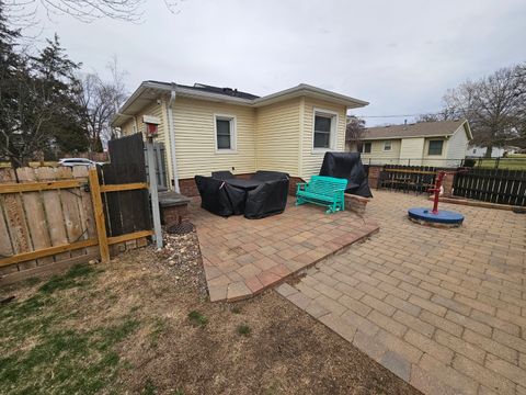 Tiny photo for 4506 26th Avenue, Moline, IL 61265 (MLS # 12599662)