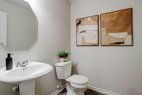 Tiny photo for 317 Monica Lane, Oswego, IL 60543 (MLS # 12588570)