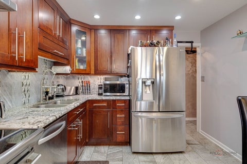 Tiny photo for 1500 Harbour Drive #4Q, Wheeling, IL 60090 (MLS # 12720729)