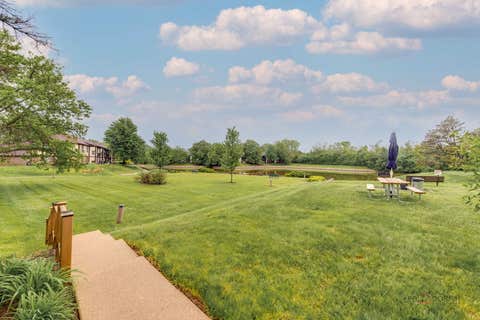Tiny photo for 1500 Harbour Drive #4Q, Wheeling, IL 60090 (MLS # 12720729)