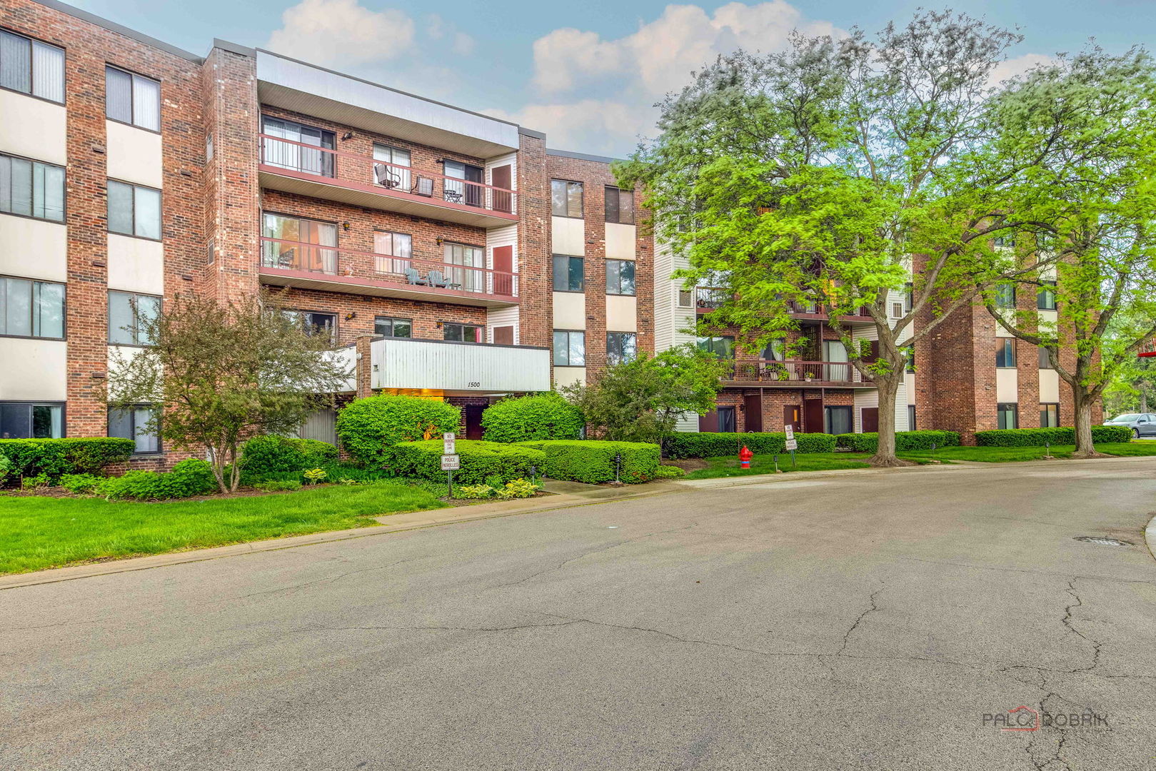 1500 Harbour Drive 4Q