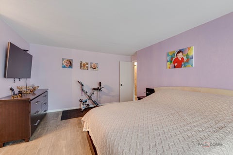 Tiny photo for 1500 Harbour Drive #4Q, Wheeling, IL 60090 (MLS # 12720729)