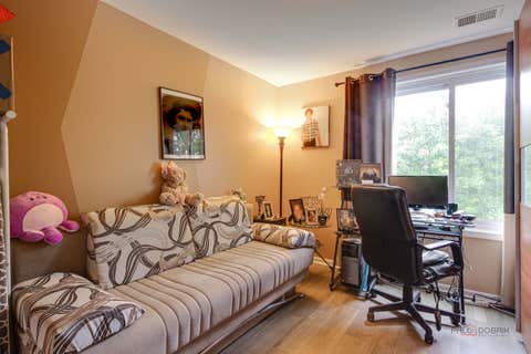 Tiny photo for 1500 Harbour Drive #4Q, Wheeling, IL 60090 (MLS # 12720729)