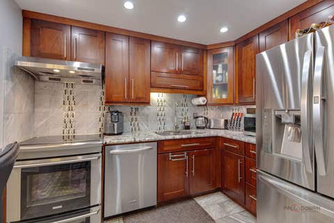 Tiny photo for 1500 Harbour Drive #4Q, Wheeling, IL 60090 (MLS # 12720729)