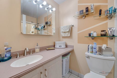 Tiny photo for 1500 Harbour Drive #4Q, Wheeling, IL 60090 (MLS # 12720729)