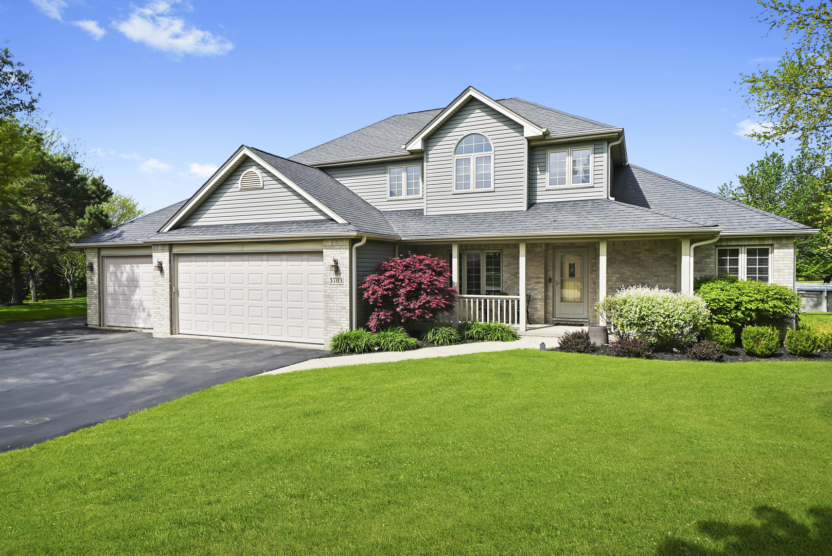 3703 ROSE ANN Court