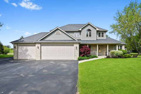 3703 ROSE ANN Court Wonder Lake IL 60097