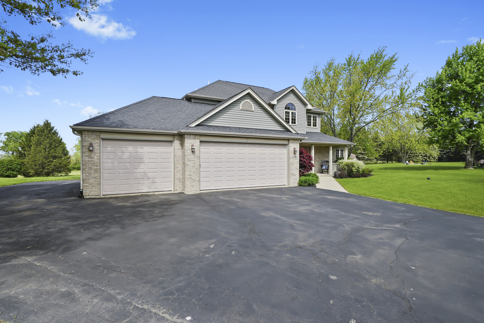 3703 ROSE ANN Court