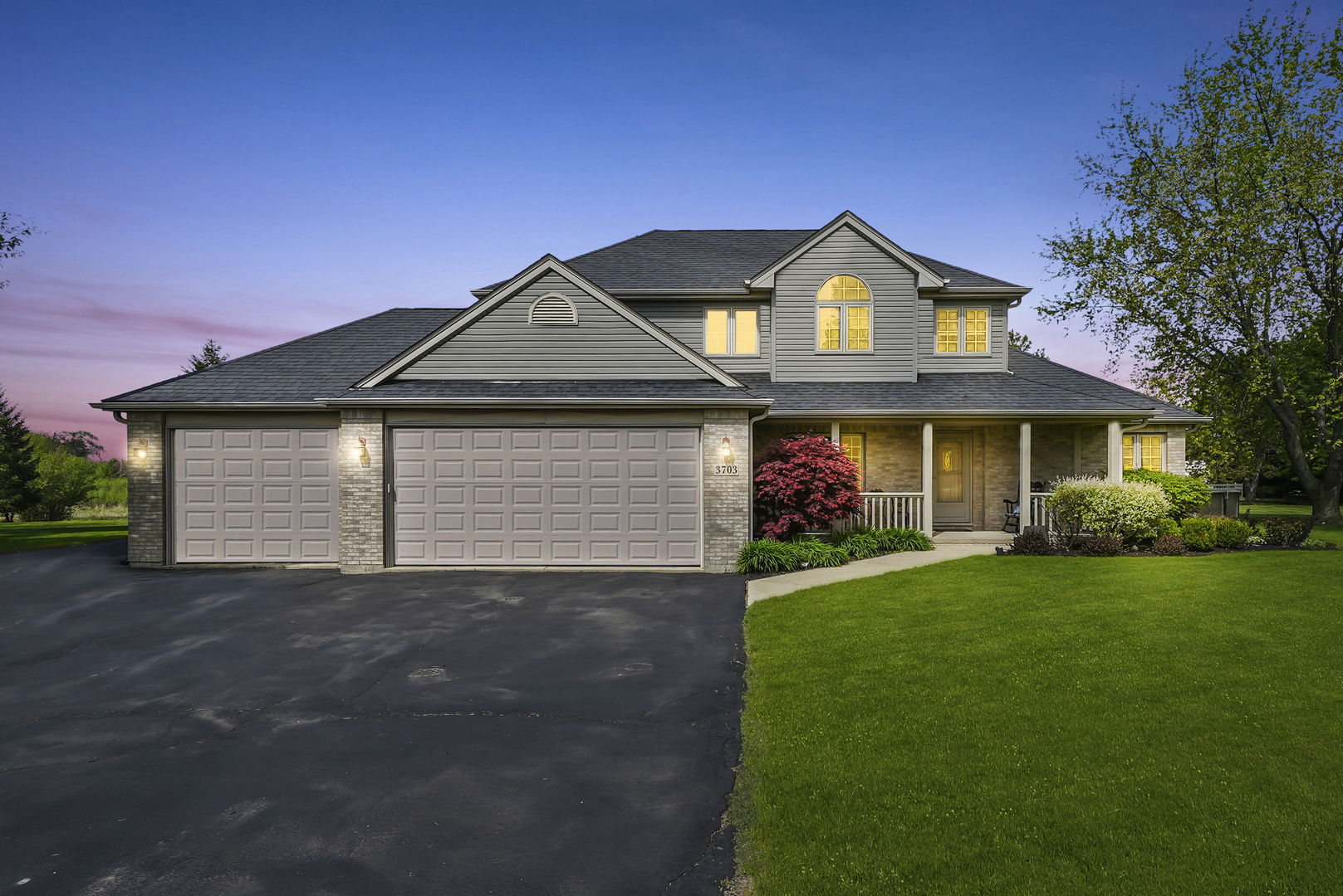 3703 ROSE ANN Court