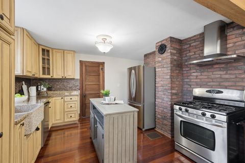 Tiny photo for 421 E School Street, Naperville, IL 60540 (MLS # 12585077)