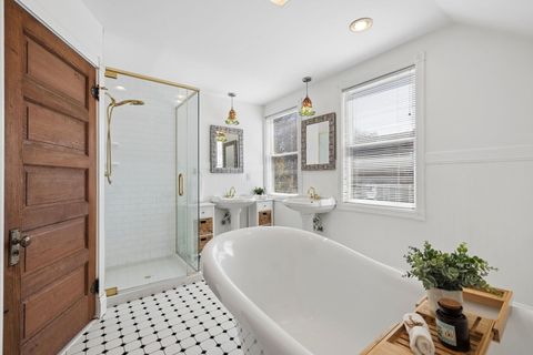 Tiny photo for 421 E School Street, Naperville, IL 60540 (MLS # 12585077)