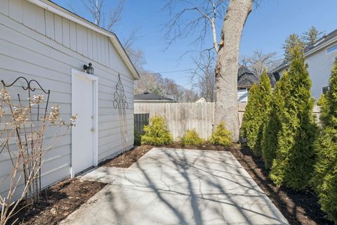 Tiny photo for 421 E School Street, Naperville, IL 60540 (MLS # 12585077)