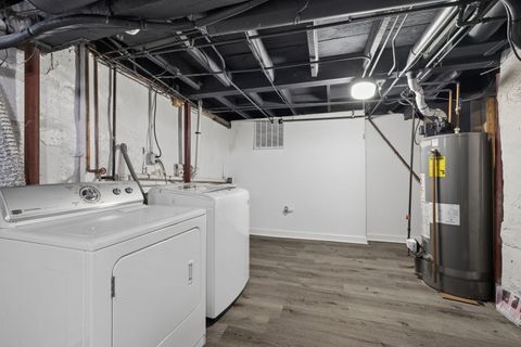 Tiny photo for 421 E School Street, Naperville, IL 60540 (MLS # 12585077)