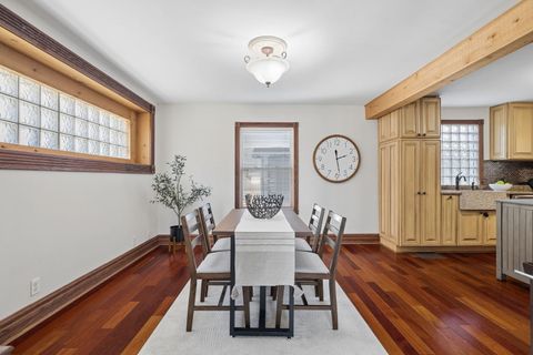 Tiny photo for 421 E School Street, Naperville, IL 60540 (MLS # 12585077)