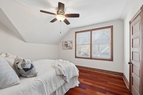 Tiny photo for 421 E School Street, Naperville, IL 60540 (MLS # 12585077)