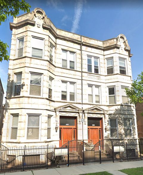 1420 N Talman Avenue 3R Chicago IL 60622