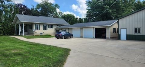Tiny photo for 1654 Hoover Road, Deer Grove, IL 61243 (MLS # 12722861)