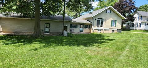Tiny photo for 1654 Hoover Road, Deer Grove, IL 61243 (MLS # 12722861)
