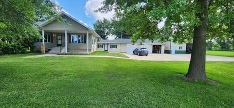 Photo of 1654 Hoover Road, Deer Grove, IL 61243 (MLS # 12722861)