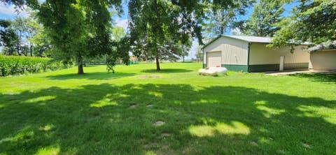 Tiny photo for 1654 Hoover Road, Deer Grove, IL 61243 (MLS # 12722861)