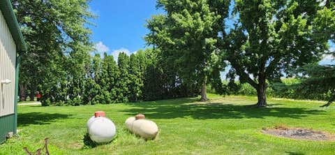 Tiny photo for 1654 Hoover Road, Deer Grove, IL 61243 (MLS # 12722861)