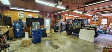 Tiny photo for 1654 Hoover Road, Deer Grove, IL 61243 (MLS # 12722861)