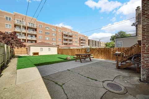 Tiny photo for 2910 N Neva Avenue, Chicago, IL 60634 (MLS # 12660179)