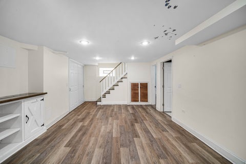 Tiny photo for 2910 N Neva Avenue, Chicago, IL 60634 (MLS # 12660179)