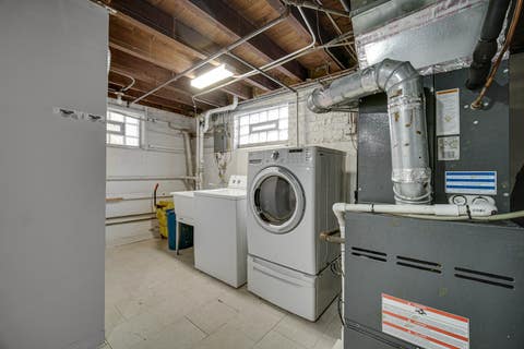 Tiny photo for 2910 N Neva Avenue, Chicago, IL 60634 (MLS # 12660179)