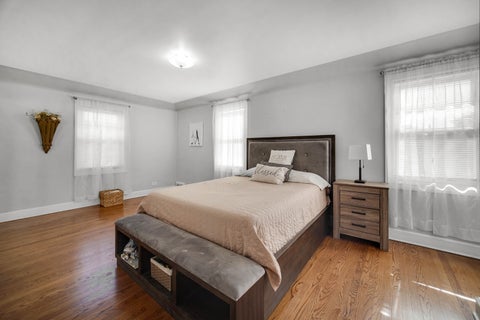 Tiny photo for 2910 N Neva Avenue, Chicago, IL 60634 (MLS # 12660179)