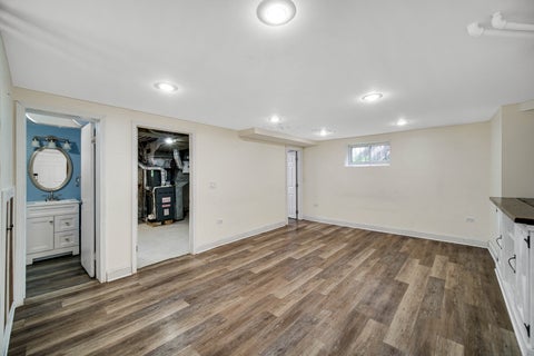 Tiny photo for 2910 N Neva Avenue, Chicago, IL 60634 (MLS # 12660179)