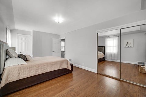 Tiny photo for 2910 N Neva Avenue, Chicago, IL 60634 (MLS # 12660179)