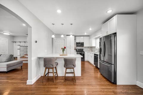 Tiny photo for 2910 N Neva Avenue, Chicago, IL 60634 (MLS # 12660179)