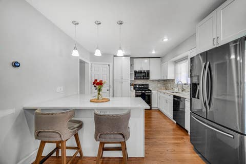 Tiny photo for 2910 N Neva Avenue, Chicago, IL 60634 (MLS # 12660179)