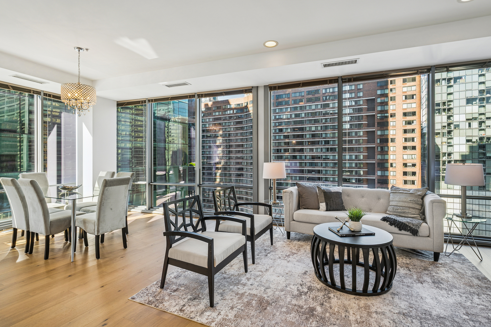 240 E ILLINOIS Street 1202