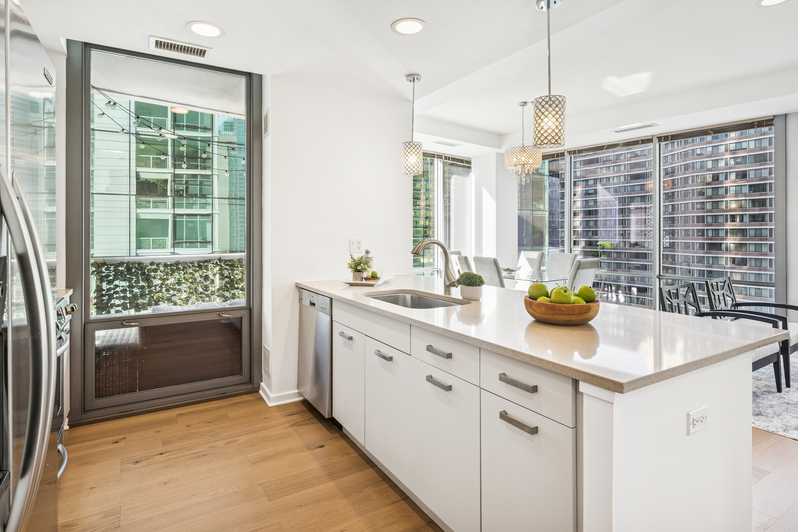 240 E ILLINOIS Street 1202