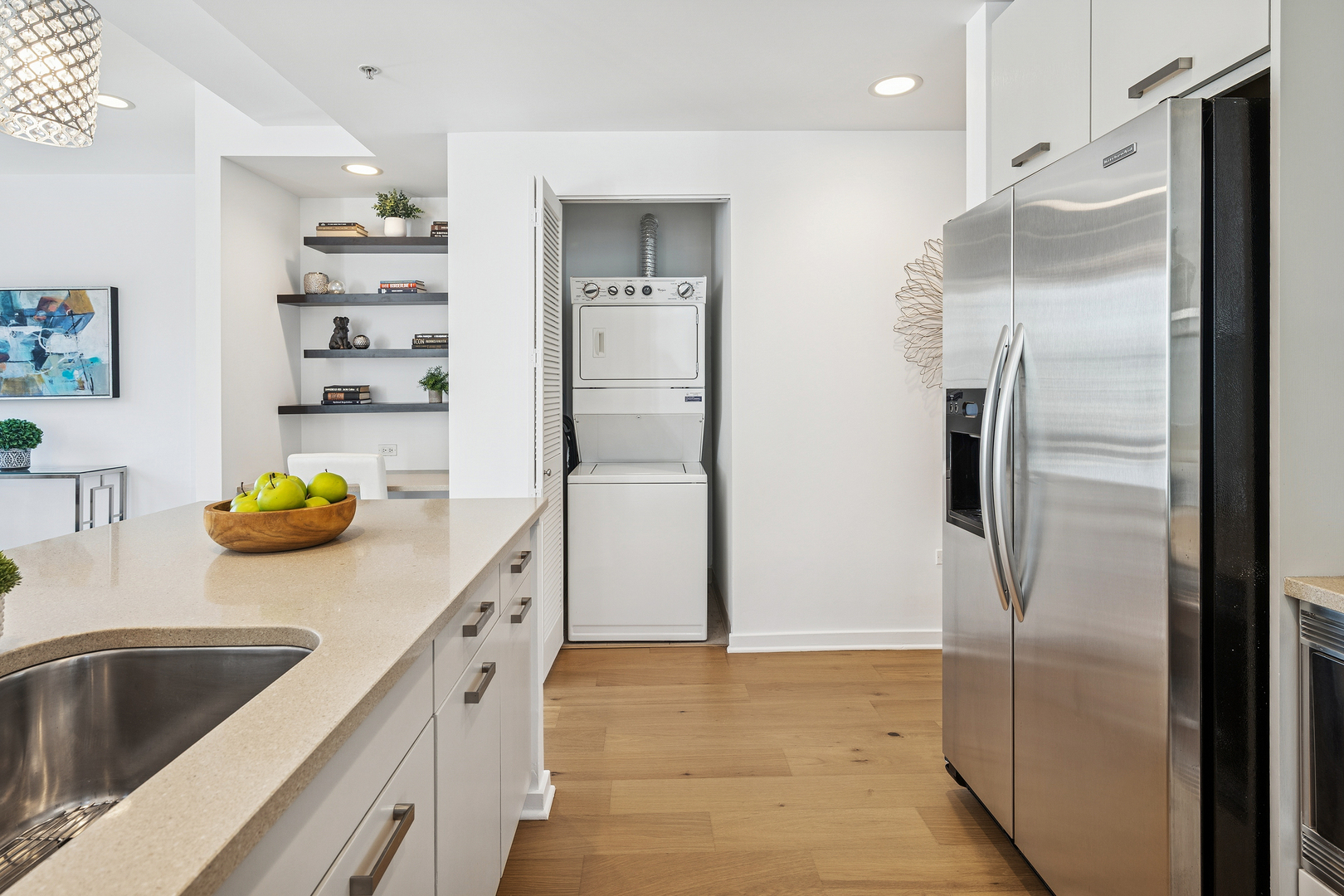 240 E ILLINOIS Street 1202